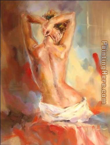 Anna Power Of Beauty